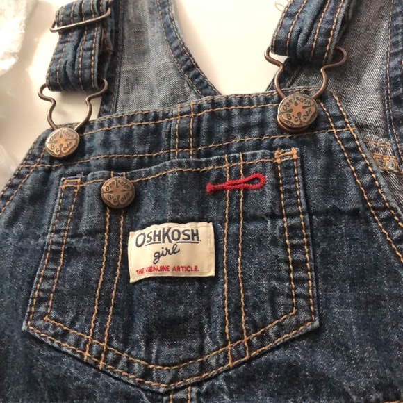 2T 4th of July Outfit - Picture 2 of 10